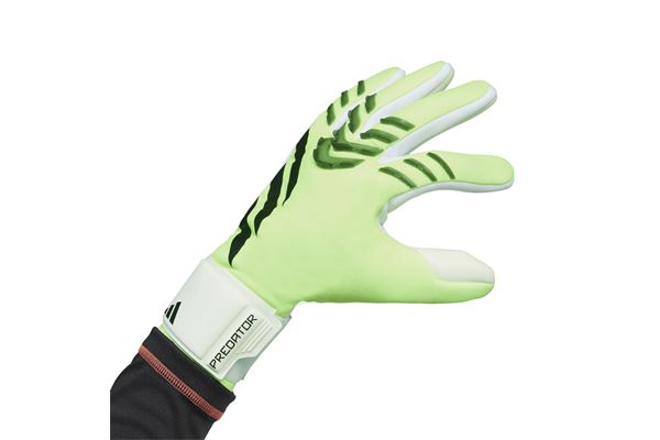 Guanti da portiere Predator League Adidas ADIDAS | Guanti da Portiere | JN5370-