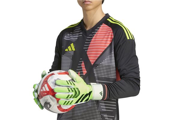 Guanti da portiere Predator League Adidas ADIDAS | Guanti da Portiere | JN5370-