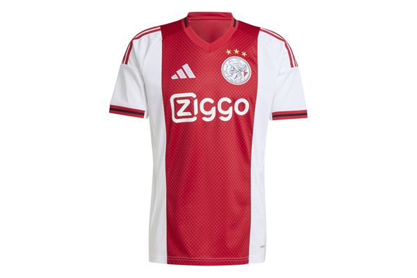 Maglia Ajax Home 25/26 Adidas ADIDAS | Maglie Squadre | JP1448-