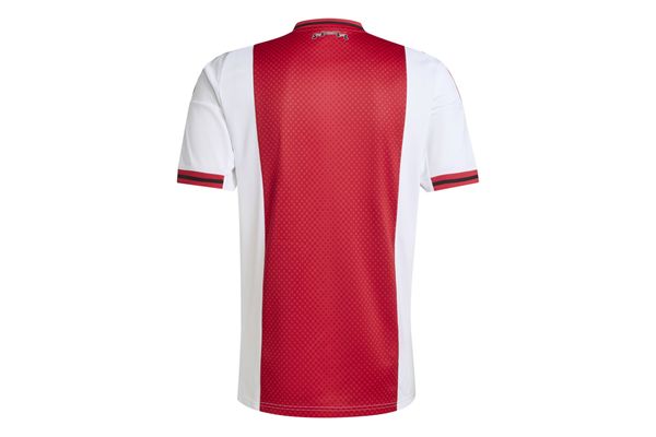 Maglia Ajax Home 25/26 Adidas ADIDAS | Maglie Squadre | JP1448-