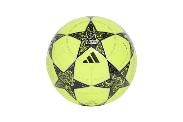 Pallone UCL Club 25/26 League Stage Adidas ADIDAS | Palloni | JP1537-