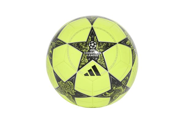 Pallone UCL Club 25/26 League Stage Adidas ADIDAS | Palloni | JP1537-