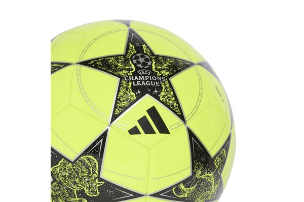 Pallone UCL Club 25/26 League Stage Adidas ADIDAS | Palloni | JP1537-