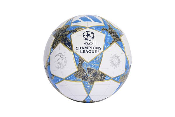 Pallone UCL League 25/26 League Stage in scatola Adidas ADIDAS | Palloni | JP1548-