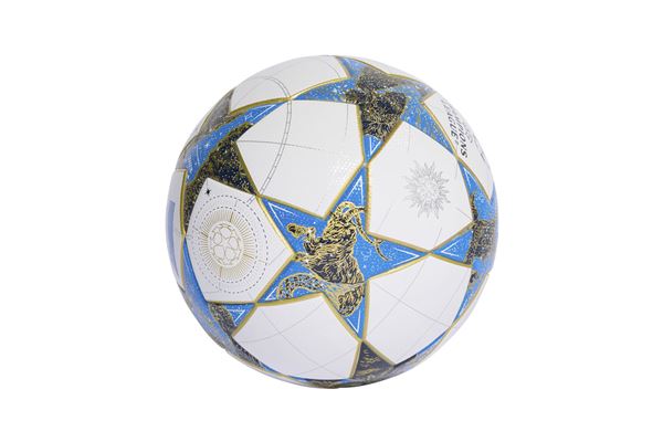 Pallone UCL League 25/26 League Stage in scatola Adidas ADIDAS | Palloni | JP1548-