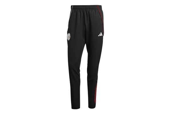 Pantaloni da rappresentanza Tiro 25 Competition Ajax Amsterdam Adidas ADIDAS | Abbigliamento Squadre Calcio | JP1758-