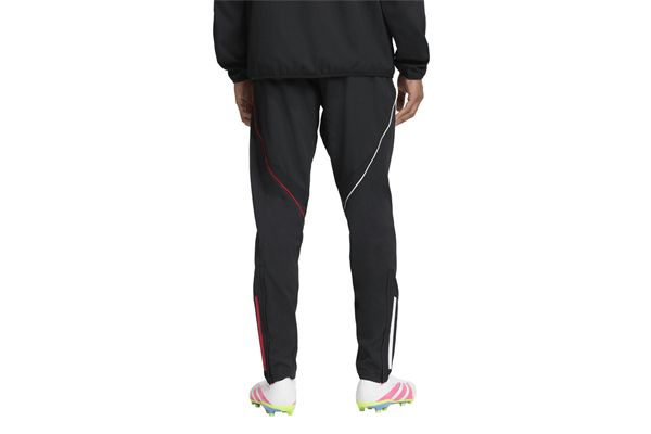 Pantaloni da rappresentanza Tiro 25 Competition Ajax Amsterdam Adidas ADIDAS | Abbigliamento Squadre Calcio | JP1758-