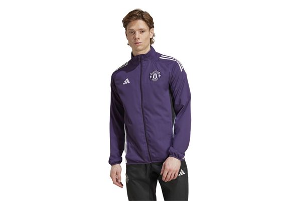 Tuta Adidas Tiro 25 Competition Manchester United FC ADIDAS | Tute Squadre | JP3107-