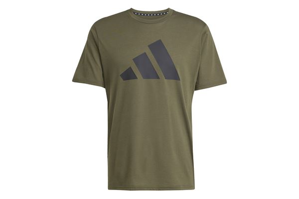 T-shirt Adidas con logo Feelready di Train Essentials ADIDAS | Maglie | JP4982-
