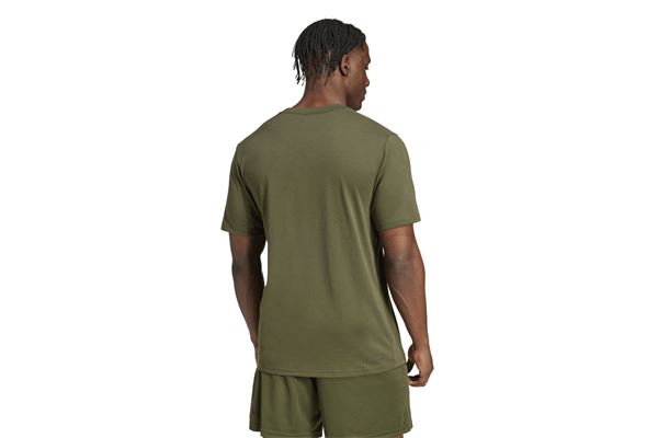 T-shirt Adidas con logo Feelready di Train Essentials ADIDAS | Maglie | JP4982-