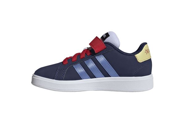 Adidas Grand Court 00s Snow White Bambine ADIDAS | Sneakers | JR4902-