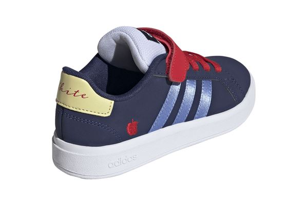 Adidas Grand Court 00s Snow White Bambine ADIDAS | Sneakers | JR4902-
