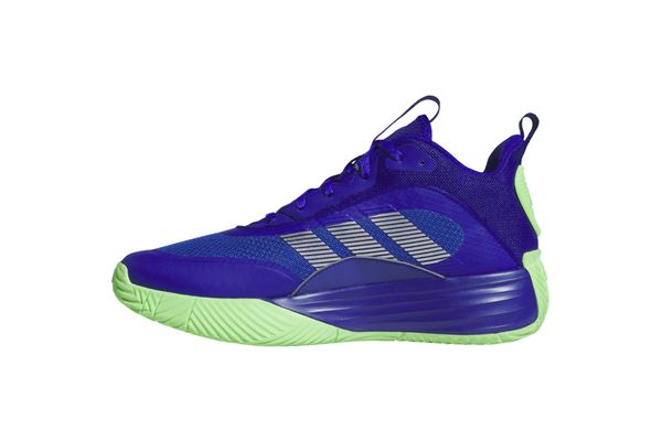 Adidas Ownthegame 3.0 ADIDAS | Scarpe Basket | JR6670-