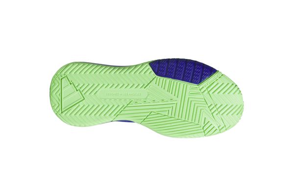 Adidas Ownthegame 3.0 ADIDAS | Scarpe Basket | JR6670-