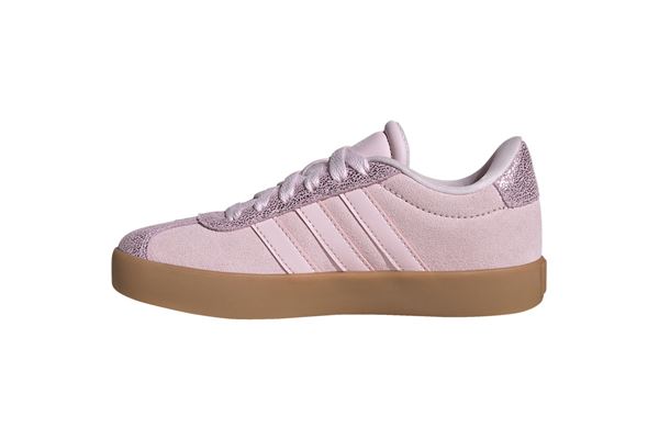 Adidas VL Court 3.0 Ragazze ADIDAS | Sneakers | JS3484-