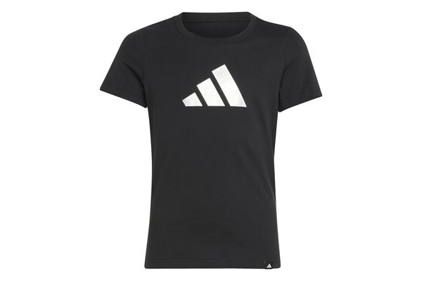 T-shirt per Bambine Adidas Grafica Everyday Glam ADIDAS | Maglie | JV5262-
