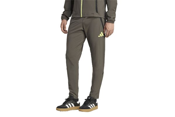 Tuta Real Madrid 2025/26 Adidas Tiro 25 Competition Vis Tech ADIDAS | Tute Squadre | JV5322-