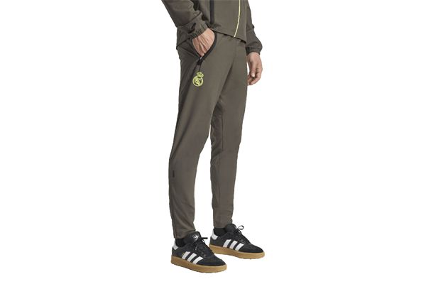 Tuta Real Madrid 2025/26 Adidas Tiro 25 Competition Vis Tech ADIDAS | Tute Squadre | JV5322-