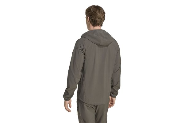 Tuta Real Madrid 2025/26 Adidas Tiro 25 Competition Vis Tech ADIDAS | Tute Squadre | JV5322-