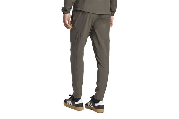 Tuta Real Madrid 2025/26 Adidas Tiro 25 Competition Vis Tech ADIDAS | Tute Squadre | JV5322-