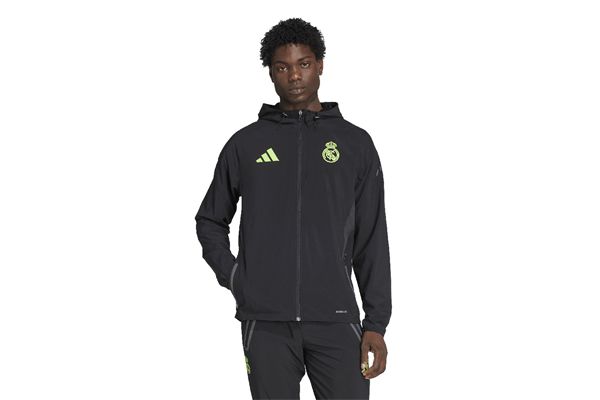 Tuta Real Madrid 2025/2026 Adidas Tiro 25 Pro Vis Tech ADIDAS | Tute Squadre | JV5324-