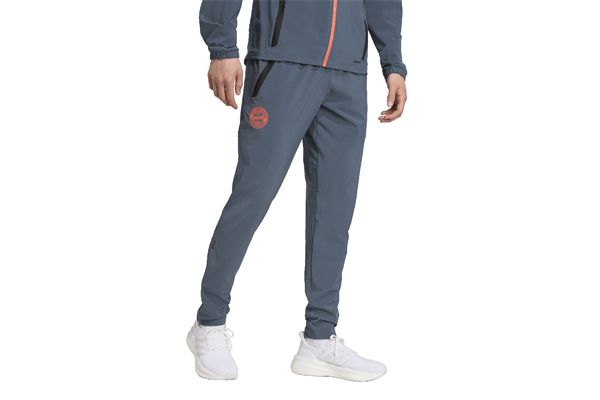 Tuta Bayern Monaco 2025/26 Adidas Tiro 25 Competition Vis Tech ADIDAS | Tute Squadre | JV5343-