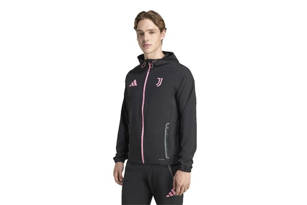 Tuta Juventus 2025/26 Adidas Tiro 25 Competition Vis Tech ADIDAS | Tute Squadre | JV5347-