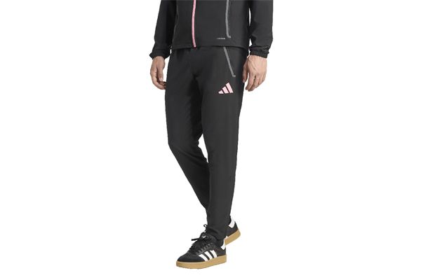 Tuta Juventus 2025/26 Adidas Tiro 25 Competition Vis Tech ADIDAS | Tute Squadre | JV5347-