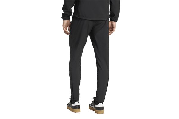 Tuta Juventus 2025/26 Adidas Tiro 25 Competition Vis Tech ADIDAS | Tute Squadre | JV5347-