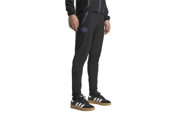 Tuta Manchester United 2025/2026 Adidas Tiro 25 Competition Vis Tech ADIDAS | Tute Squadre | JV5351-