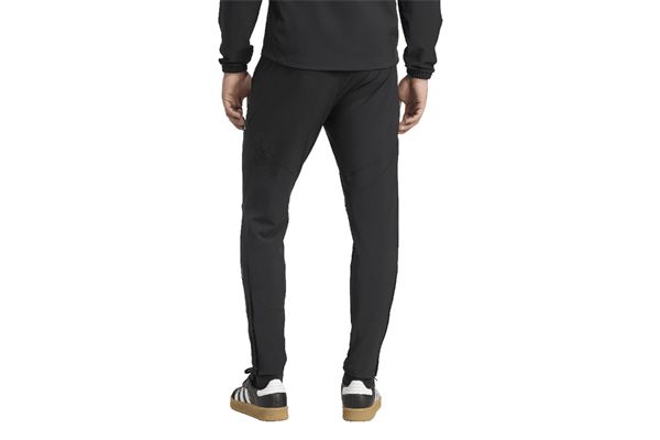 Tuta Manchester United 2025/2026 Adidas Tiro 25 Competition Vis Tech ADIDAS | Tute Squadre | JV5351-