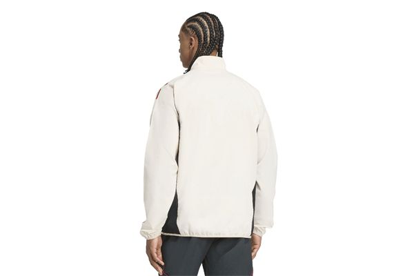 Tuta Liverpool 2025/2026 Adidas Tiro 25 Competition ADIDAS | Tute Squadre | JV6571-