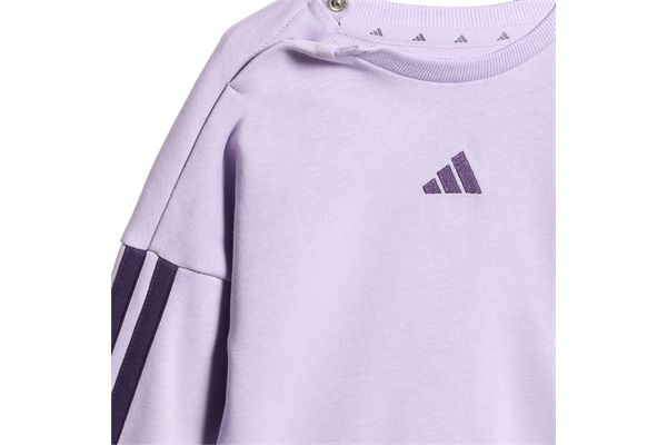 Tuta Adidas Essentials Infant ADIDAS | Tutine e Completi Neonati | JV9854-