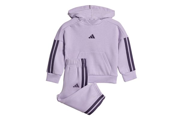 Completo Essentials Adidas Infant ADIDAS | Tutine e Completi Neonati | JV9856-