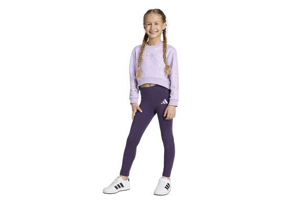 Completo Girls Everyday Glam Bambina ADIDAS | Completi | JW2421-