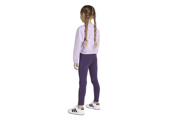 Completo Girls Everyday Glam Bambina ADIDAS | Completi | JW2421-