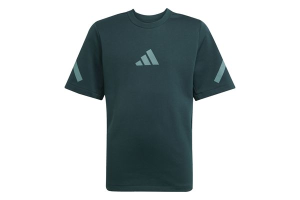 T-shirt adidas Z.N.E. Bambini ADIDAS | Maglie | JW2432-