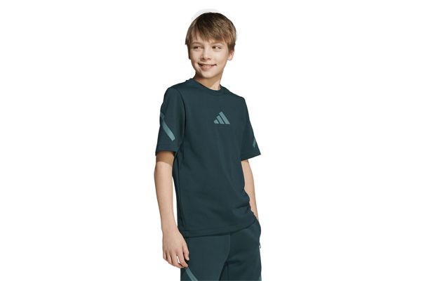 T-shirt adidas Z.N.E. Bambini ADIDAS | Maglie | JW2432-