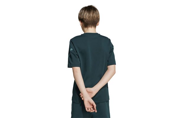 T-shirt adidas Z.N.E. Bambini ADIDAS | Maglie | JW2432-