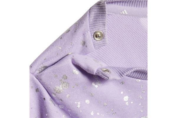 Set Everyday Glam Infant ADIDAS | Tutine e Completi Neonati | JW2434-