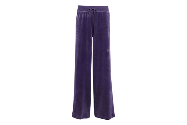Pantaloni a gamba larga Essenziale Bamnbine ADIDAS | Pantaloni | JW2440-