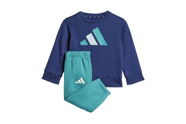 Completo Essentials Joggers Infant ADIDAS | Tutine e Completi Neonati | JW2451-