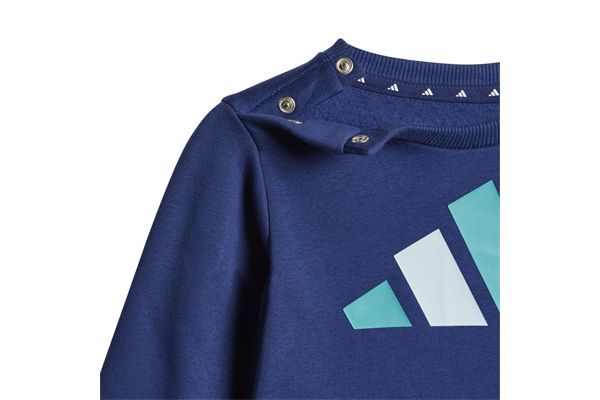 Completo Essentials Joggers Infant ADIDAS | Tutine e Completi Neonati | JW2451-