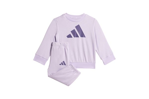 Set jogger Adidas Essentials Infants ADIDAS | Tutine e Completi Neonati | JW2463-