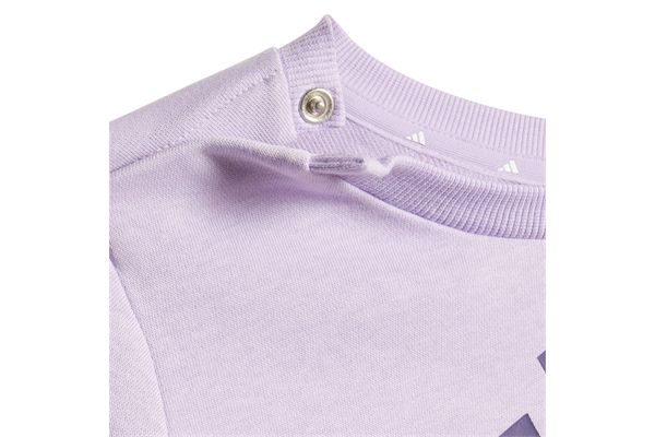 Set jogger Adidas Essentials Infants ADIDAS | Tutine e Completi Neonati | JW2463-