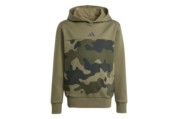 Felpa con cappuccio Adidas Essentials Bambini ADIDAS | Felpe | JW2467-