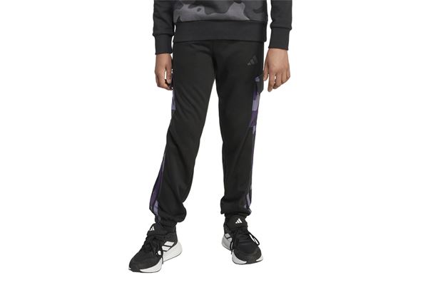 Pantaloni cargo Adidas mimetica Essentials Bambini ADIDAS | Pantaloni | JW2472-