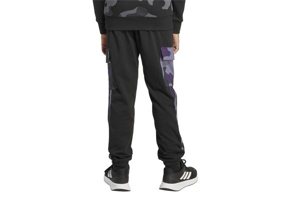 Pantaloni cargo Adidas mimetica Essentials Bambini ADIDAS | Pantaloni | JW2472-