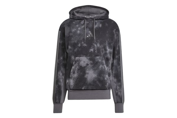 Felpa con cappuccio AOP Colourblock Adidas ADIDAS | Felpe | JW3709-