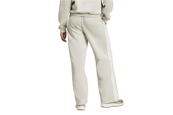 Pantaloni Essentials 3-Stripes Open-Hem French Terry Adidas donna ADIDAS | Pantaloni | JW9215-